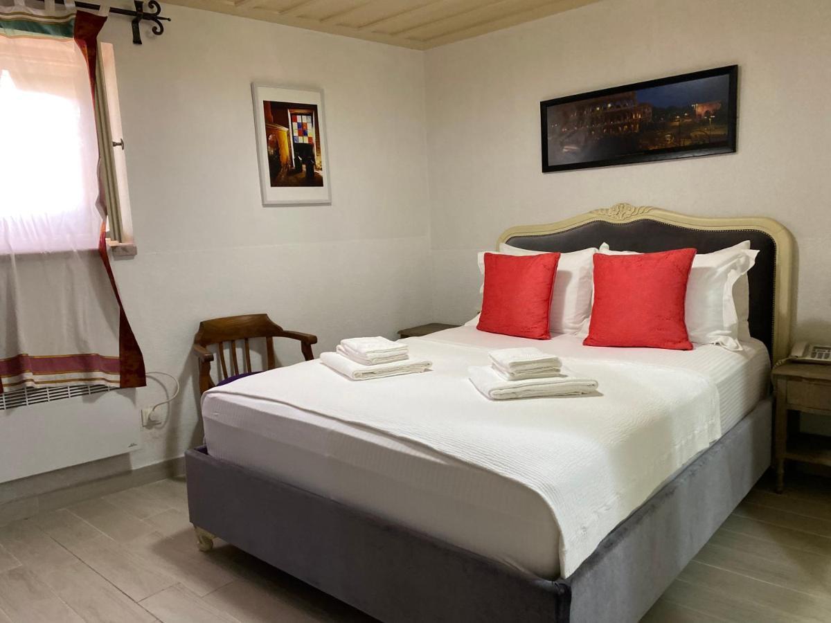 Nisi Hotel (Adults Only) Айвалык Экстерьер фото